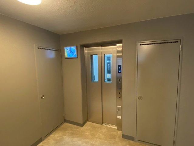 グランヴィル芦屋西のその他共用部分