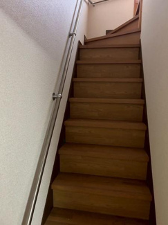 【内装】