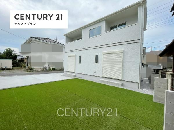 前橋市六供町1丁目A号棟