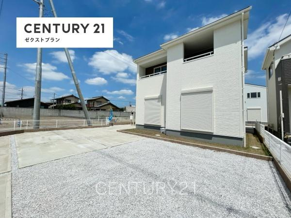 伊勢崎第3茂呂町 4号棟