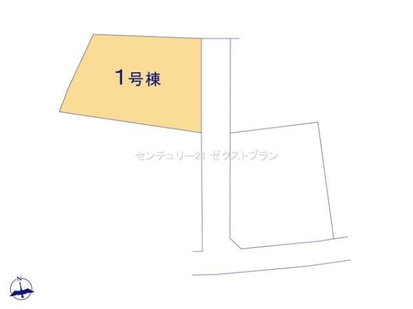 富岡中高瀬第8 1号棟