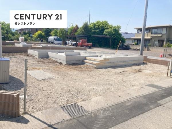 第2前橋総社町植野 3号棟