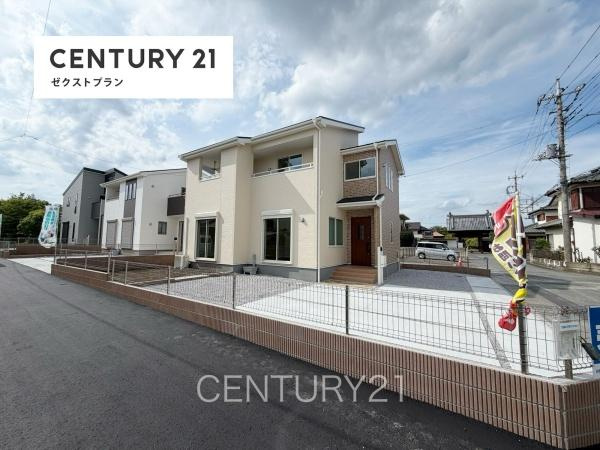 第2前橋総社町植野 3号棟