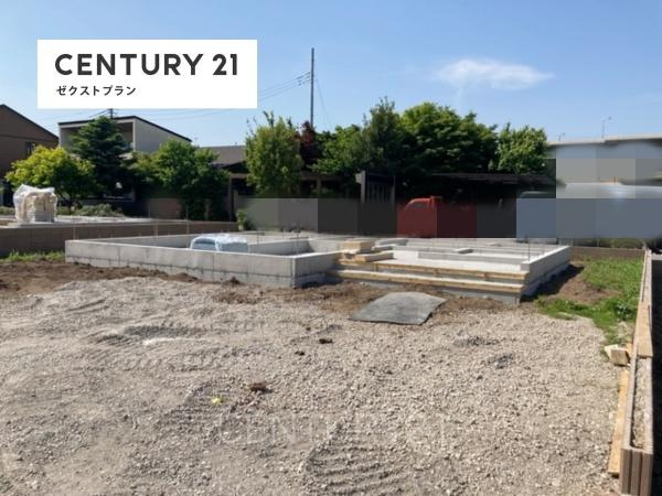 第2前橋総社町植野 2号棟