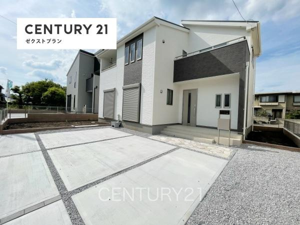 第2前橋総社町植野 2号棟