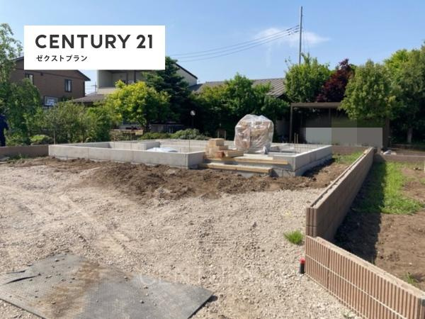 第2前橋総社町植野 1号棟