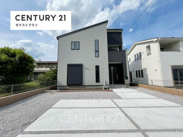 第2前橋総社町植野 1号棟