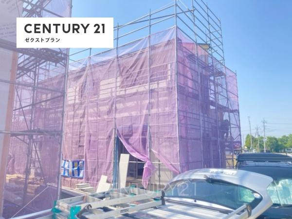 第1前橋亀里 1号棟