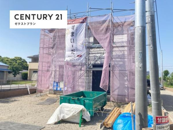 第1前橋亀里 3号棟