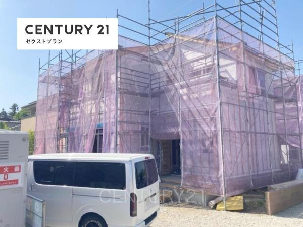 第1前橋亀里 2号棟