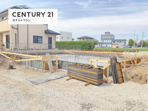 第1前橋亀里 2号棟のその他