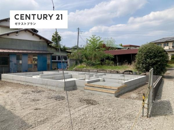 高崎箕郷町上芝第3 1号棟