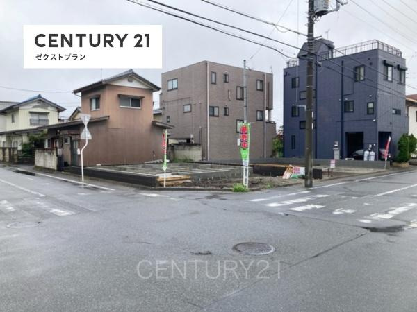 前橋小相木町第6 1号棟