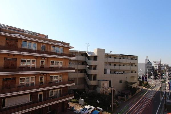 【展望】 | トライダント翠耀館