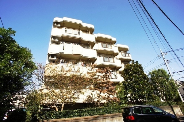 ケニーヒルズ玉川