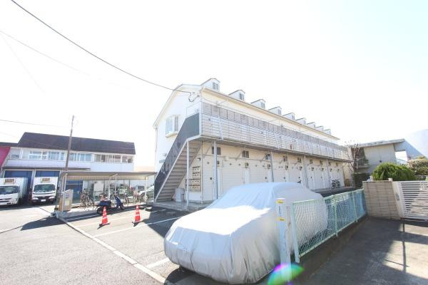 プレミールのその他共用部分
