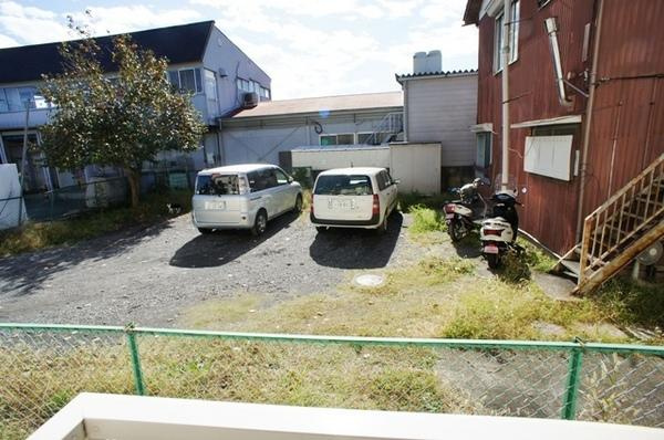プレミールの展望