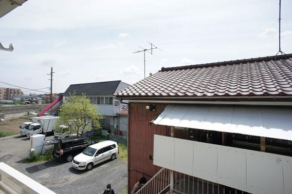 プレミールの展望