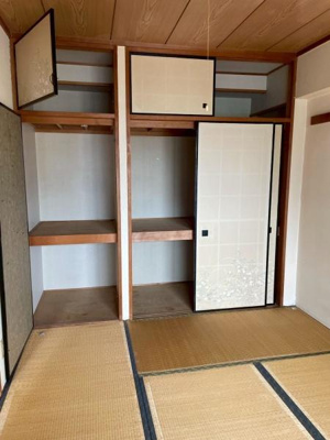 【和室】 | ベルドゥムール越谷茜町