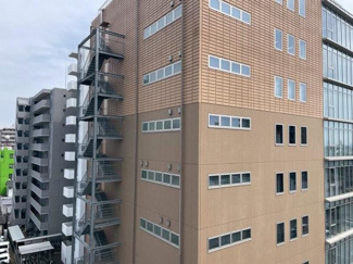 【その他】 | ベルドゥムール越谷茜町