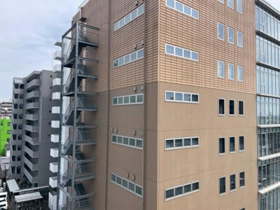 【その他】 | ベルドゥムール越谷茜町