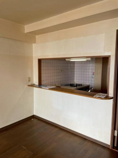 【居間・リビング】 | ベルドゥムール越谷茜町