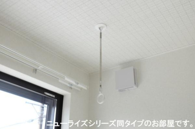 【設備】 | ソラリスガーデン