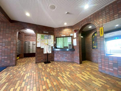 【その他共用部分】 | ファミリープラザ泉北光明池Ｃ棟　中古マンション
