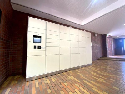 【その他共用部分】 | ファミリープラザ泉北光明池Ｃ棟　中古マンション
