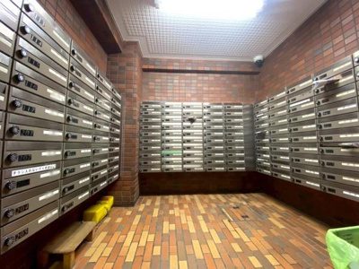 【その他共用部分】 | ファミリープラザ泉北光明池Ｃ棟　中古マンション