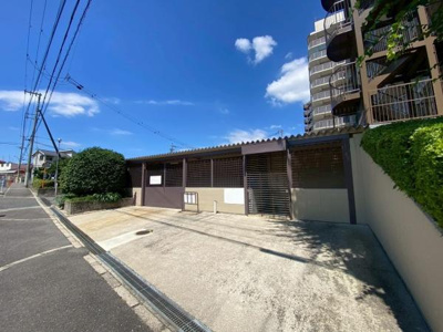 【その他共用部分】 | ファミリープラザ泉北光明池Ｃ棟　中古マンション