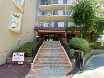 【その他共用部分】 | ファミリープラザ泉北光明池Ｃ棟　中古マンション