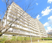 ファミリープラザ泉北光明池Ｃ棟　中古マンションの画像