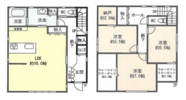 橿原市東坊城町　一戸建