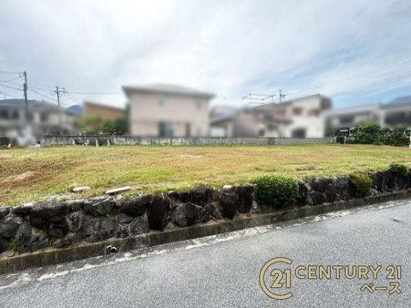 ファーストタウン疋田 ２号地　建築条件なし土地