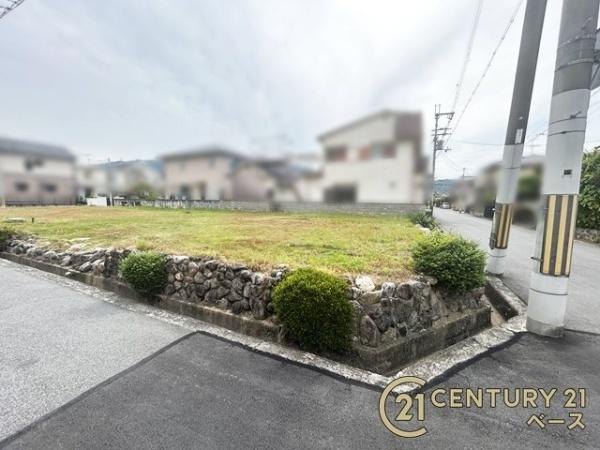 ファーストタウン疋田 ４号地　建築条件なし土地
