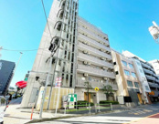 マイナビＳＴＡＹアベニール三田慶大前（スカイコート三田慶大前）の画像