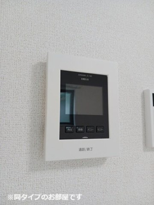 【設備】 | ポルト・ボヌールＫ　Ⅰ