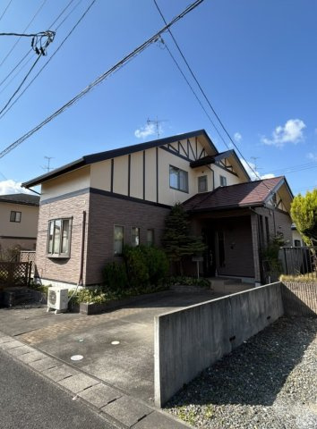 緑ヶ丘東8丁目　中古戸建