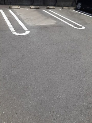 【駐車場】 | メゾン七番館