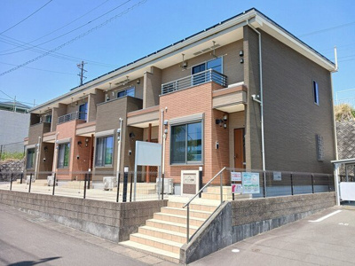 【外観】 | メゾン七番館