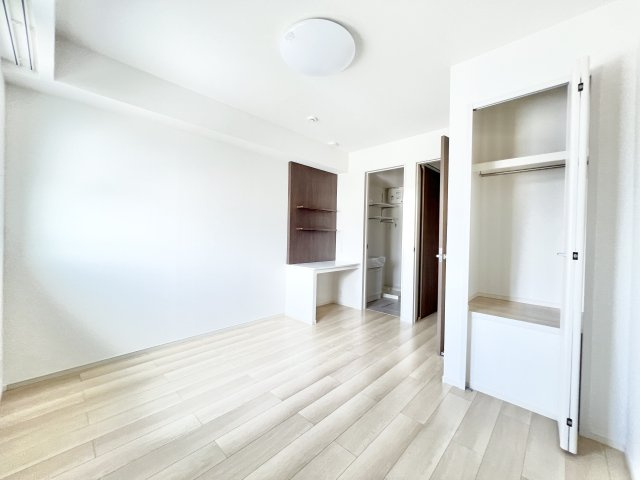 サン・シードの子供部屋|子供部屋です