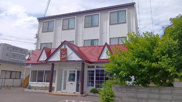 レジデンス山崎の画像