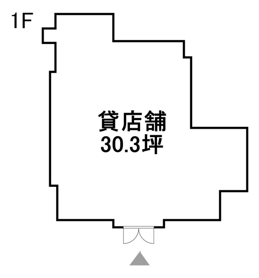 【間取り】 | レジデンス山崎