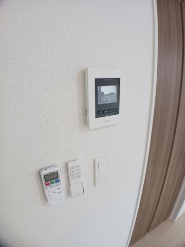 メゾンプレステージＧＴＯ玉名Ⅲの設備