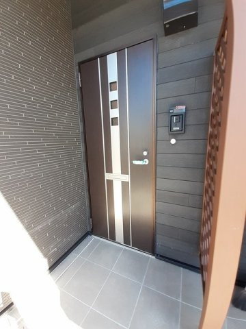 グランツ泗水のその他共用部分