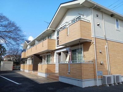 【外観】 | クレスト小野澤