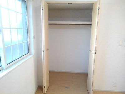 【収納】 | クレスト小野澤