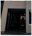 【エントランス】 | マイナビＳＴＡＹプレジデントハウス平和島（Ｌｕｄｅｎｓ平和島）