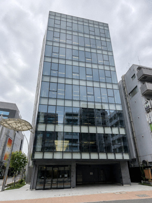 【外観】 | ＮＢＬ　ＡＲＫ　ＴＯＷＥＲ